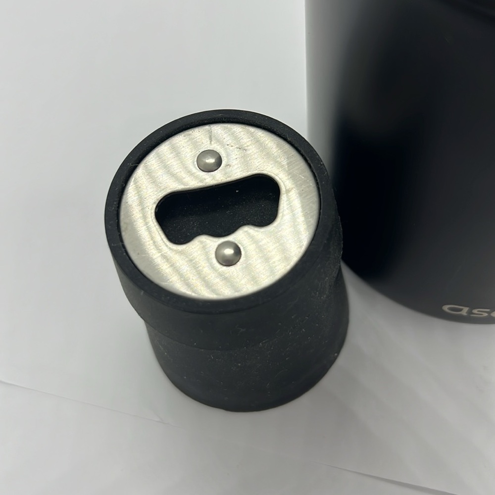 Asobu Frosty Beer Bottle & Can Koozie Cooler EUC - Picture 7 of 13